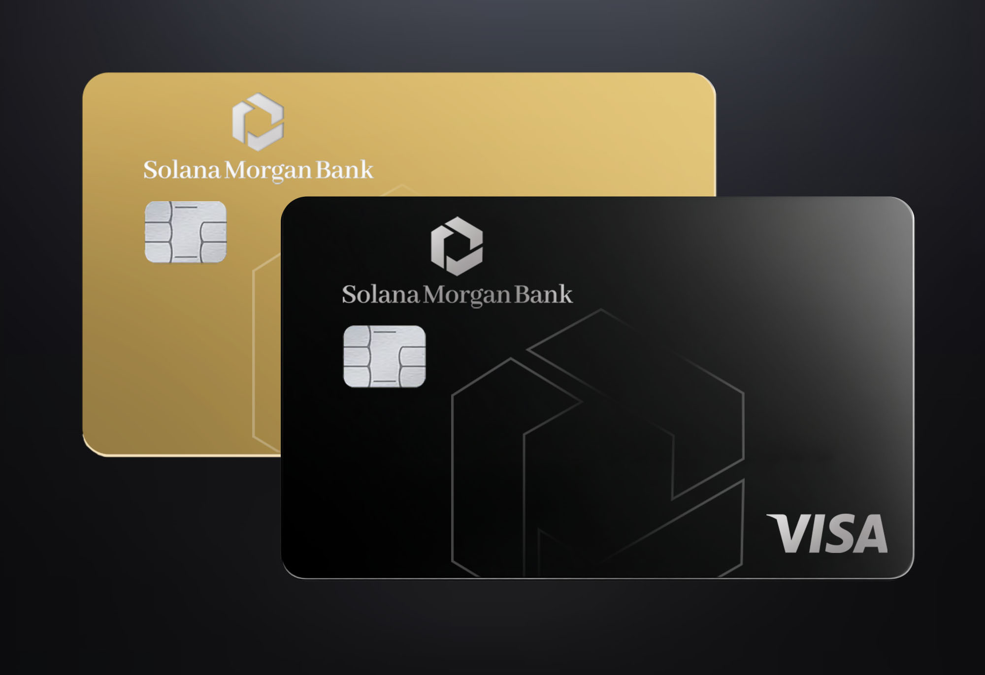 Solana Morgan Bank – Digital Banking Powered by Solana